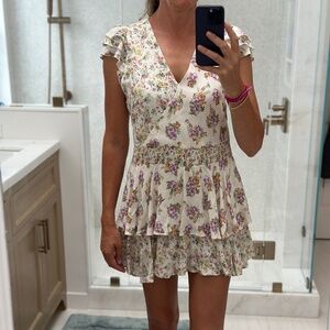 Alice + Olivia dress